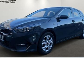 Kia ceed / Ceed 19.467 km 23.480 &euro; Korschenbroich 41352