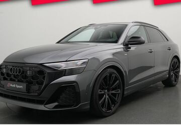 Audi Q8 1.009 km 107.980 &euro; Leverkusen 51373