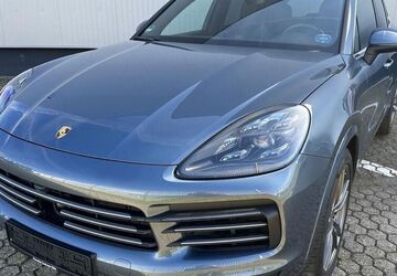 Porsche Cayenne 87.200 km 58.500 &euro; Krefeld 47799