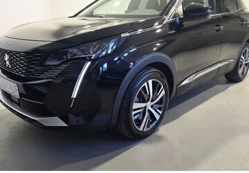 Peugeot 3008 75.660 km 20.880 &euro; Mönchengladbach 41061