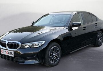 BMW 318 112.000 km 20.990 &euro; Dormagen 41540