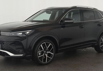 VW Tiguan 10.000 km 41.384 &euro; Neuss 41464