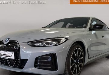 BMW i4 19.456 km 42.999 &euro; Düsseldorf 40237