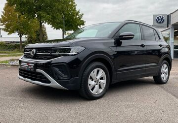 VW T-Cross 17.982 km 22.490 &euro; Viersen 41748
