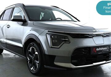 Kia Niro 24.053 km 27.990 &euro; Wuppertal 42287