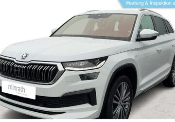 Skoda Kodiaq 31.299 km 33.210 &euro; Moers 47441