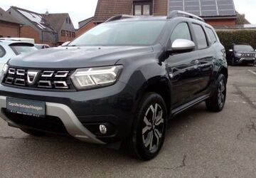 Dacia Duster 68.300 km 16.440 &euro; Viersen 41748