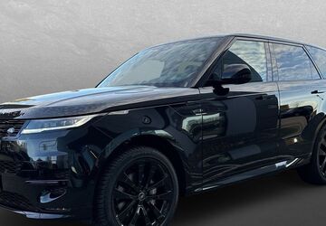Land Rover Range Rover Sport 3.000 km 126.890 &euro; Moers 47441