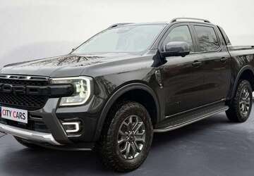 Ford Ranger 53.000 km 42.000 &euro; Dormagen 41540