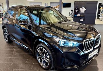 BMW X1 12.718 km 41.490 &euro; Langenfeld 40764