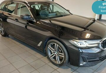 BMW 530 83.460 km 27.190 &euro; Wuppertal 42287