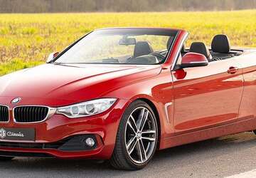 BMW 428 33.700 km 26.900 &euro; Düsseldorf 40233