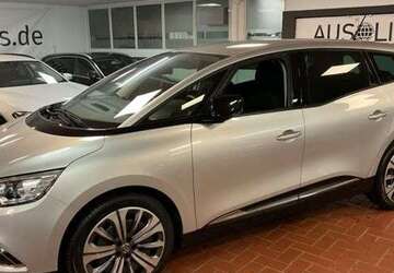Renault Grand Scenic 53.000 km 15.990 &euro; Wülfrath 42489