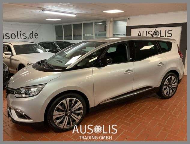 Renault Grand Scenic 53.000 km 15.990 &euro; Wülfrath 42489