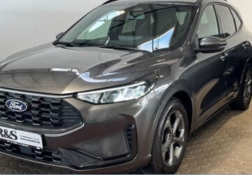 Ford Kuga 25.000 km 29.890 &euro; Pulheim 50259