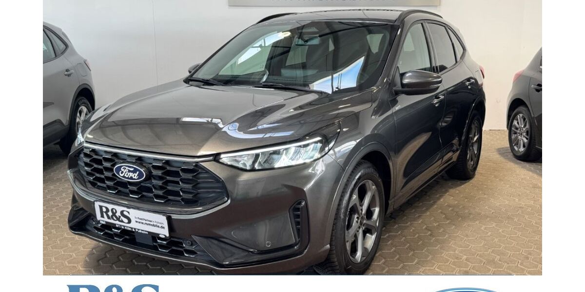Ford Kuga 25.000 km 29.890 &euro; Pulheim 50259