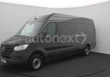 Mercedes-Benz Sprinter 56.050 km 44.018 &euro; Mönchengladbach 41066