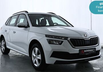 Skoda Kamiq 70.822 km 16.490 &euro; Wuppertal 42287