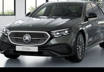 Mercedes-Benz E 200 9.900 km 65.490 &euro; Düsseldorf 40470