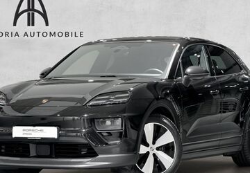 Porsche Macan 22.041 km 76.990 &euro; Kaarst (bei Düsseldorf) 41564