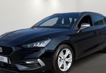 Seat Leon 10.310 km 26.450 &euro; Neuss 41460