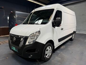 Gebrauchte Nissan NV400