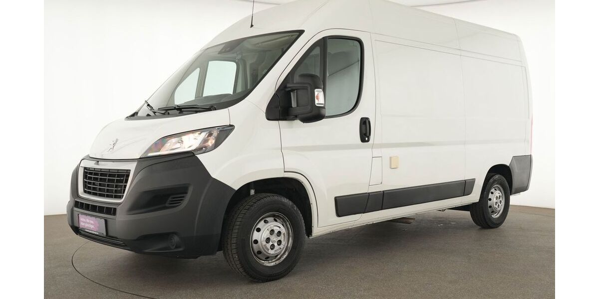 Peugeot Boxer 85.946 km 14.999 &euro; Neuss 41460