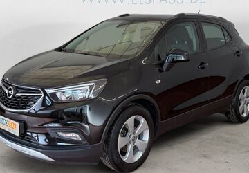 Opel Mokka X 62.574 km 13.789 &euro; Moers 47445