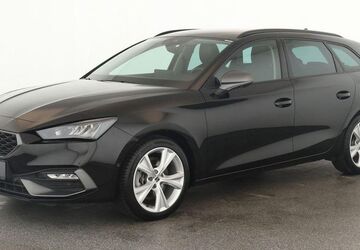 Seat Leon 84.000 km 20.584 &euro; Düsseldorf 40233