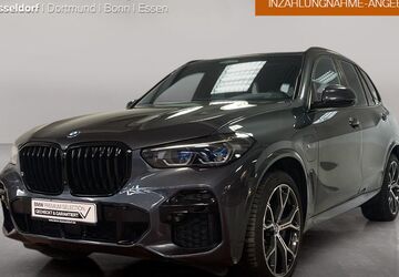 BMW X5 26.952 km 65.999 &euro; Düsseldorf 40237