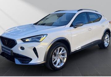 Cupra Formentor 27.000 km 23.900 &euro; Mettmann 40822