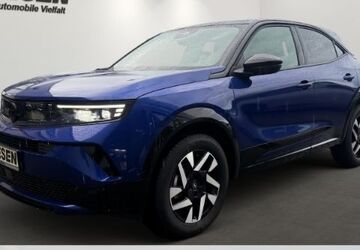 Opel Mokka 3.606 km 25.450 &euro; Korschenbroich 41352