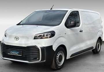 Toyota Proace (Verso) 3.449 km 28.900 &euro; Wuppertal 42277