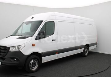 Mercedes-Benz Sprinter 53.050 km 36.283 &euro; Mönchengladbach 41066