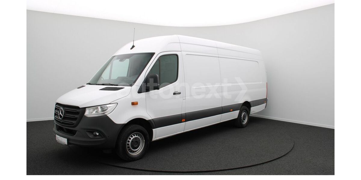 Mercedes-Benz Sprinter 53.050 km 36.283 &euro; Mönchengladbach 41066