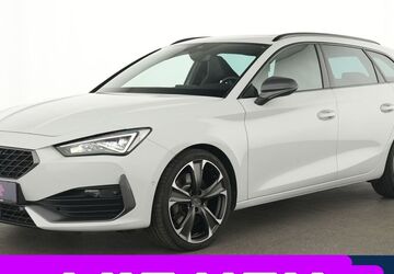 Cupra Leon 35.083 km 28.979 &euro; Neuss 41460