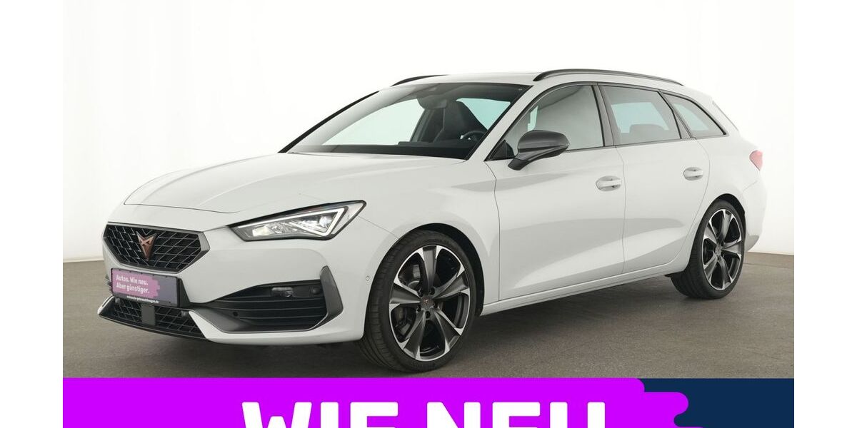 Cupra Leon 35.083 km 28.979 &euro; Neuss 41460