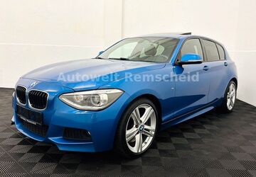 BMW 125 159.900 km 14.999 &euro; Remscheid 42859