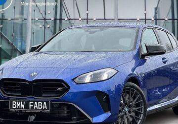 BMW M135 4.500 km 49.980 &euro; Mönchengladbach 41066