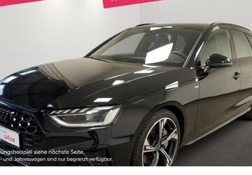 Audi A4 70.159 km 35.900 &euro; Düsseldorf 40233