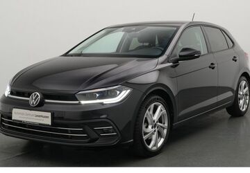 VW Polo 13.543 km 25.980 &euro; Leverkusen 51379