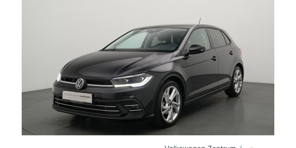 VW Polo 13.543 km 25.980 &euro; Leverkusen 51379