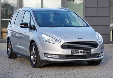 Ford Galaxy 148.000 km 14.800 &euro; Korschenbroich 41352