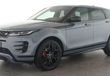 Land Rover Range Rover Evoque 64.700 km 37.184 &euro; Düsseldorf 40233