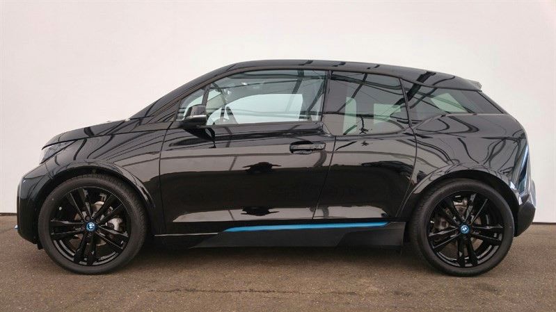 BMW i3 36.580 km 23.800 &euro; Viersen 41748