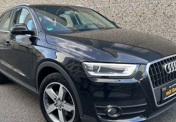 Audi Q3 89.000 km 16.199 &euro; Mönchengladbach 41065