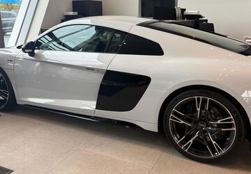 Audi R8 2.000 km 139.900 &euro; Krefeld 47799