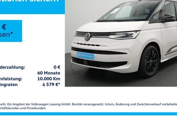 VW T7 Multivan 1.009 km 59.480 &euro; Leverkusen 51379