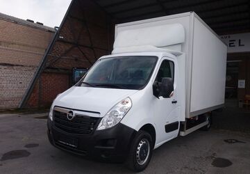 Renault Master 162.316 km 16.980 &euro; Hilden 40721