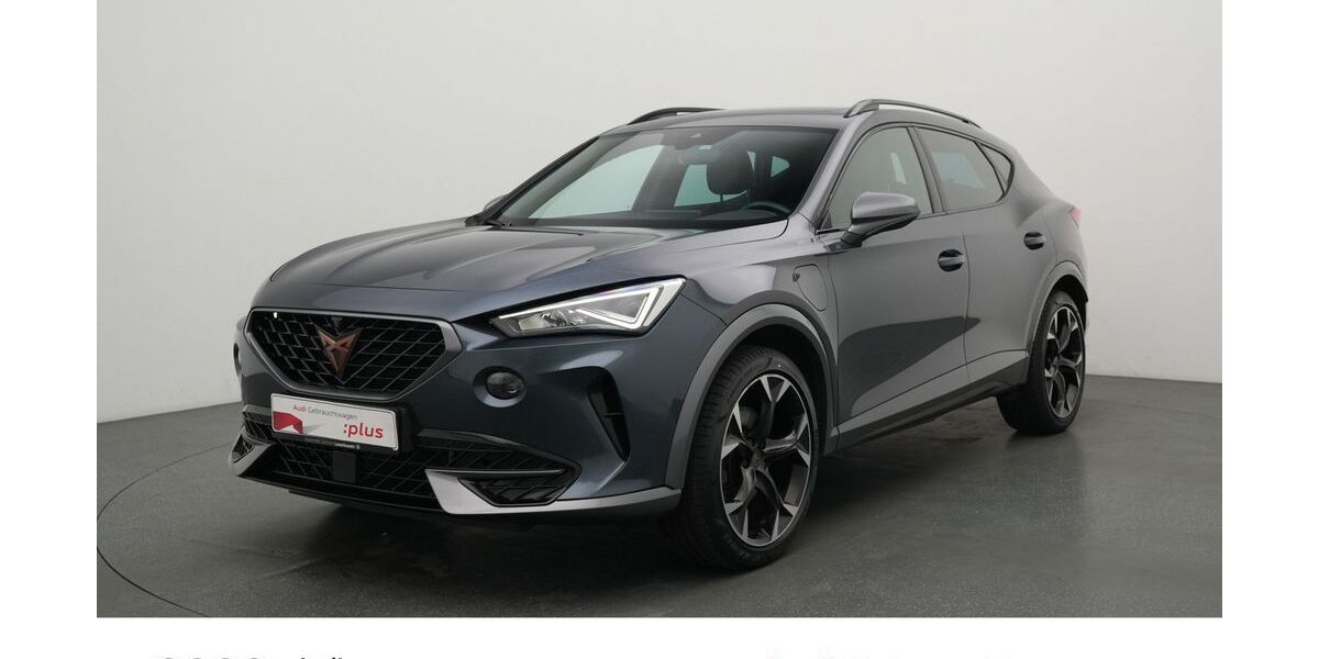 Cupra Formentor 110.081 km 21.988 &euro; Leverkusen 51373